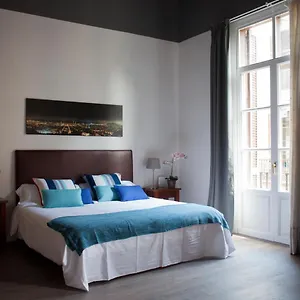 Colom Apartment Barcelona