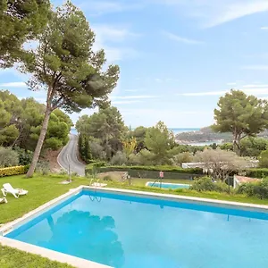 Aiguablava Apartment Begur
