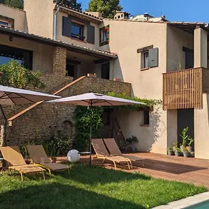 Privatunterkunft Casa Augusta, Riez