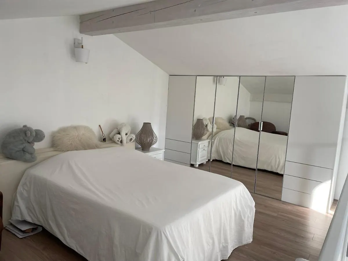 La Petite Maison De Vence Villa