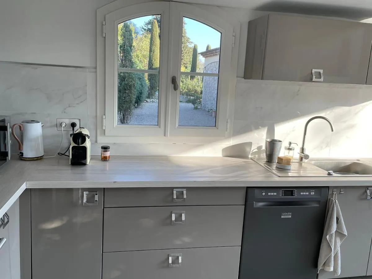 La Petite Maison De Vence 0*,