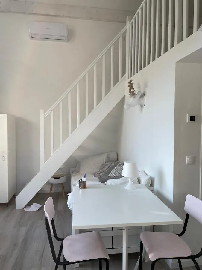 Villa La Petite Maison De Vence