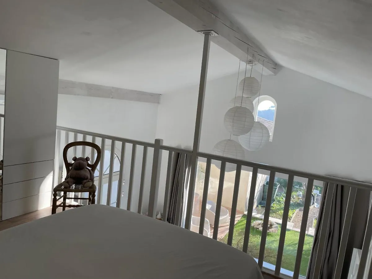 La Petite Maison De Vence