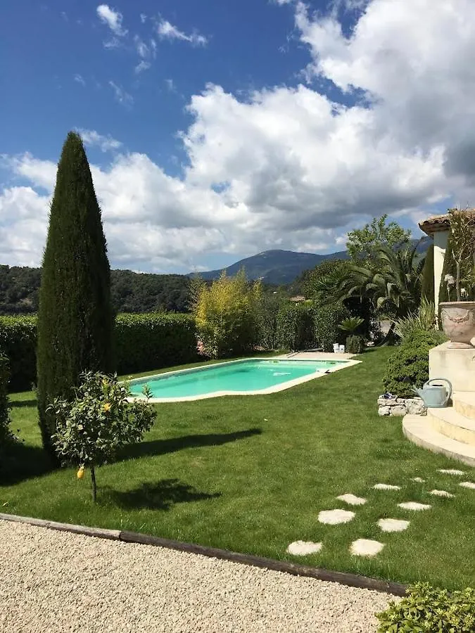 La Petite Maison De Vence