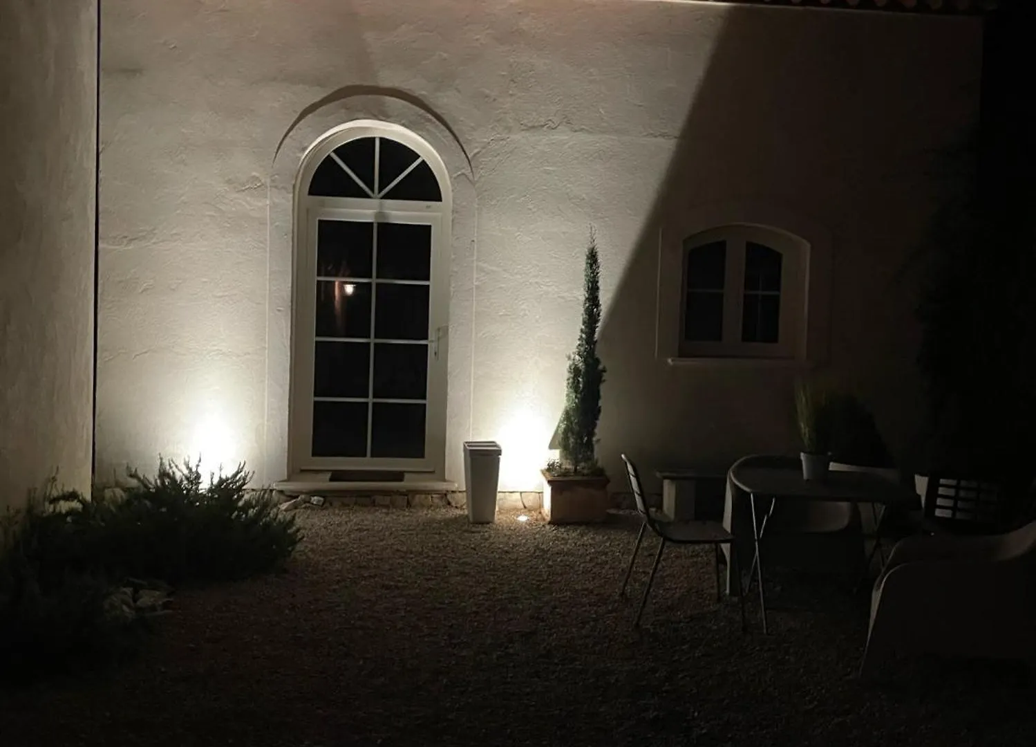 La Petite Maison De Vence