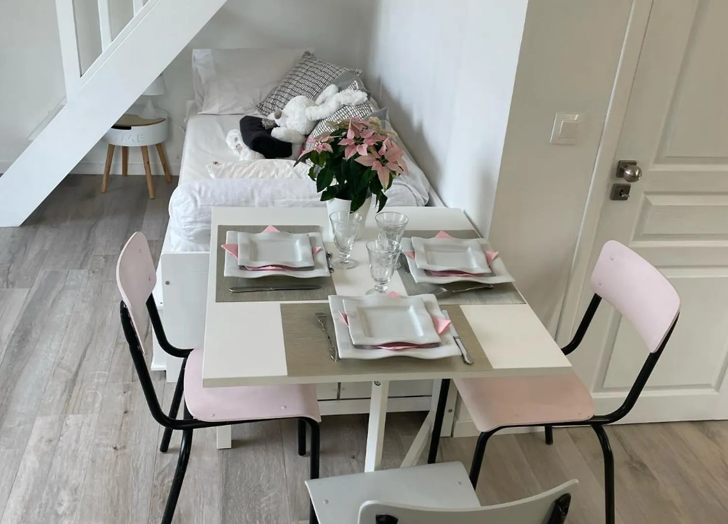 Villa La Petite Maison De Vence