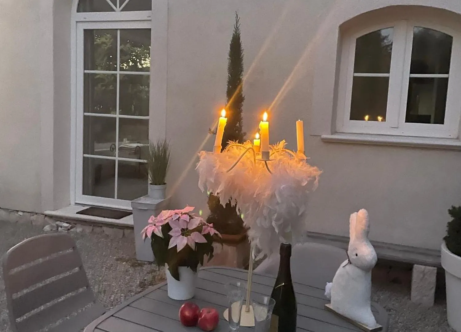 Villa La Petite Maison De Vence France